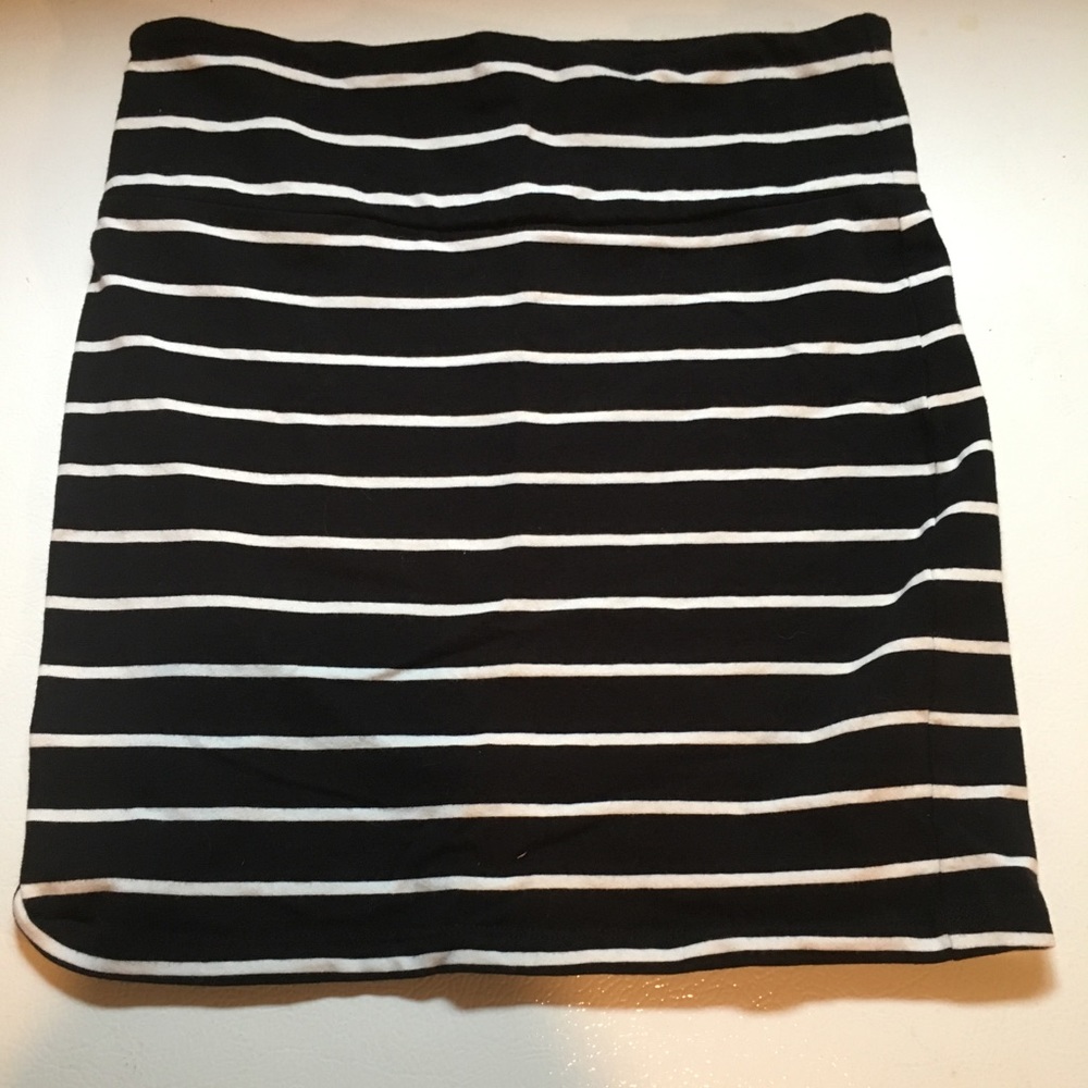 Mini skirt